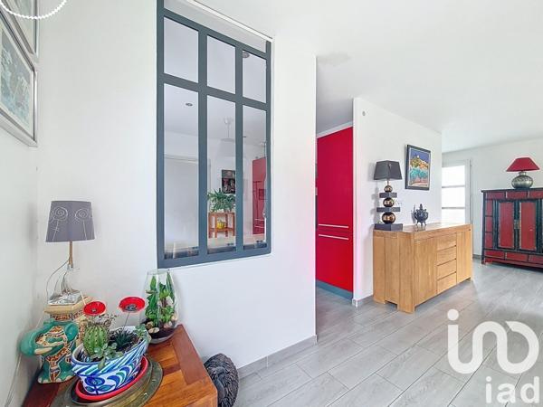 Maison 4 pièces de 90 m² à Plougonvelin (29217)