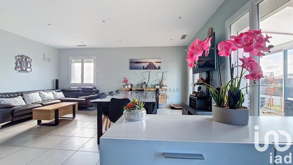 Maison à vendre 4 pièces 98 m² Ambarès-et-Lagrave