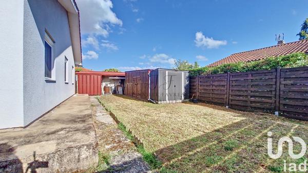Maison à vendre 4 pièces 98 m² Ambarès-et-Lagrave