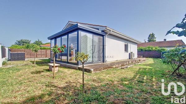 Maison à vendre 4 pièces 98 m² Ambarès-et-Lagrave