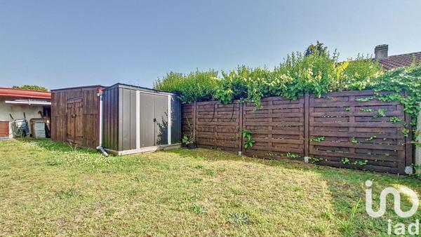 Maison à vendre 4 pièces 98 m² Ambarès-et-Lagrave