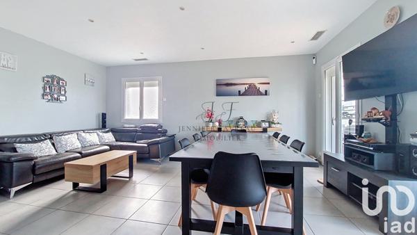 Maison à vendre 4 pièces 98 m² Ambarès-et-Lagrave