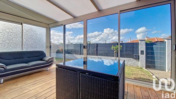 Maison à vendre 4 pièces 98 m² Ambarès-et-Lagrave