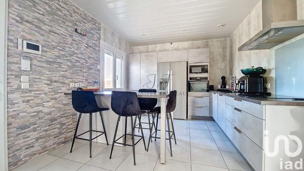 Maison à vendre 4 pièces 98 m² Ambarès-et-Lagrave