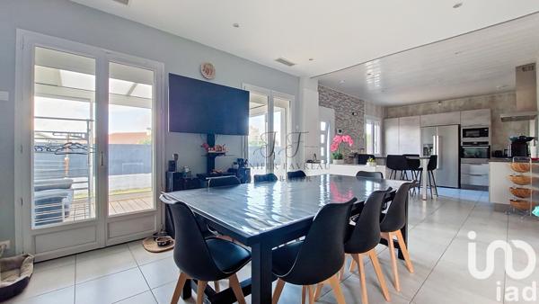 Maison à vendre 4 pièces 98 m² Ambarès-et-Lagrave