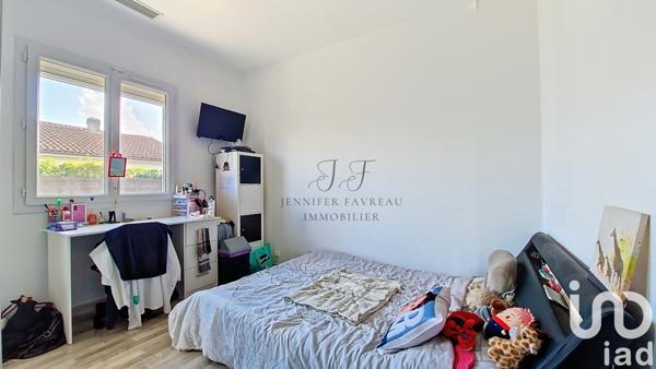Maison à vendre 4 pièces 98 m² Ambarès-et-Lagrave
