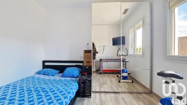 Maison à vendre 4 pièces 98 m² Ambarès-et-Lagrave