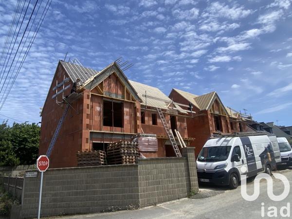 Maison à vendre 8 pièces 140 m² Saint-Lunaire