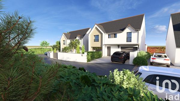 Maison à vendre 8 pièces 140 m² Saint-Lunaire