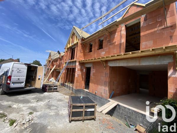 Maison à vendre 8 pièces 140 m² Saint-Lunaire