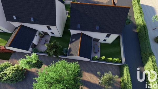 Maison à vendre 8 pièces 140 m² Saint-Lunaire