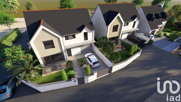 Maison à vendre 8 pièces 140 m² Saint-Lunaire