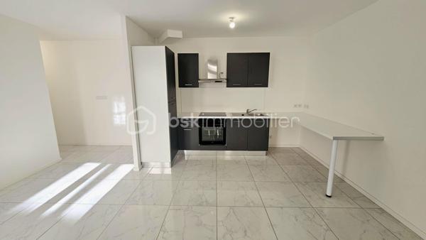 Maison de 93,41 m²