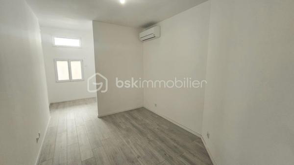 Maison de 93,41 m²