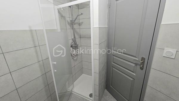 Maison de 93,41 m²
