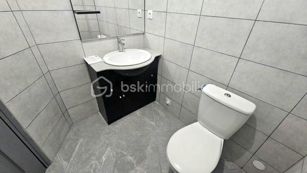 Maison de 93,41 m²