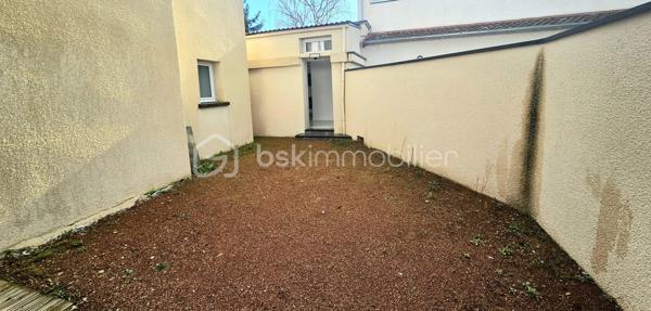 Maison de 93,41 m²