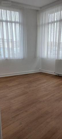 Appartement à louer à Dunkerque dans le Nord (59140), ref : V12344