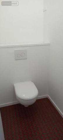 Appartement à louer à Dunkerque dans le Nord (59140), ref : V12344