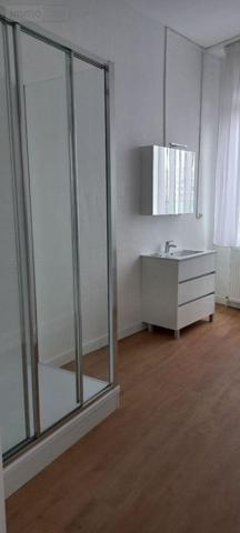 Appartement à louer à Dunkerque dans le Nord (59140), ref : V12344