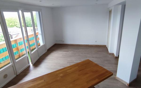 Appartement à vendre    3 pièces • 54,18 m2 Tarbes