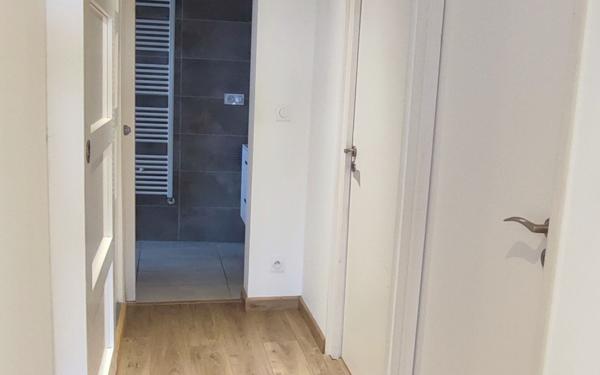 Appartement à vendre    3 pièces • 54,18 m2 Tarbes