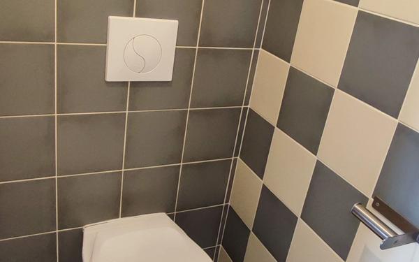 Appartement à vendre    3 pièces • 54,18 m2 Tarbes