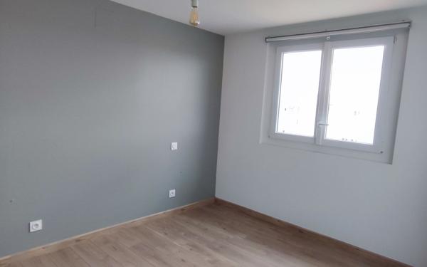 Appartement à vendre    3 pièces • 54,18 m2 Tarbes