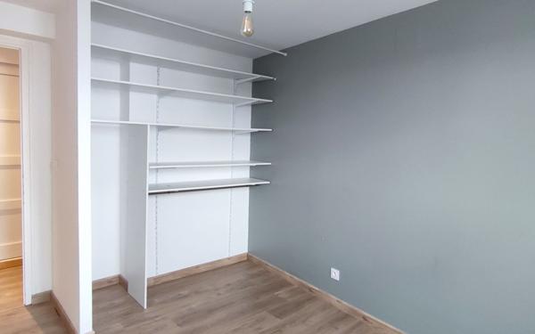 Appartement à vendre    3 pièces • 54,18 m2 Tarbes