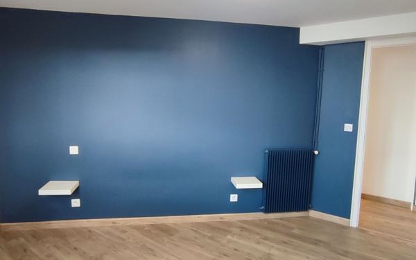 Appartement à vendre    3 pièces • 54,18 m2 Tarbes