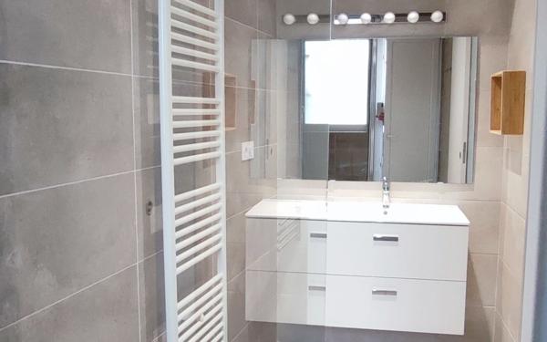 Appartement à vendre    3 pièces • 54,18 m2 Tarbes