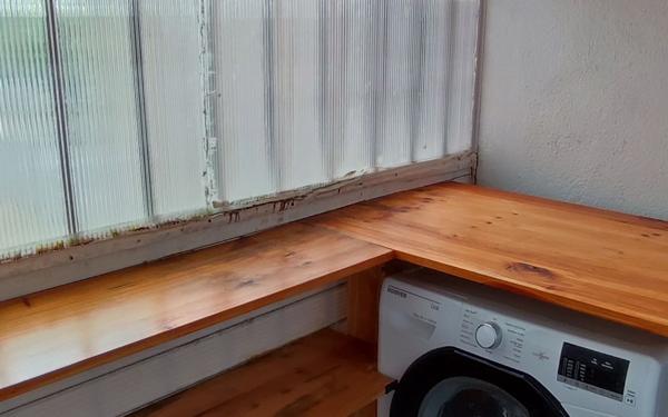 Appartement à vendre    3 pièces • 54,18 m2 Tarbes