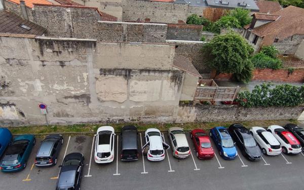 Appartement à vendre    3 pièces • 54,18 m2 Tarbes