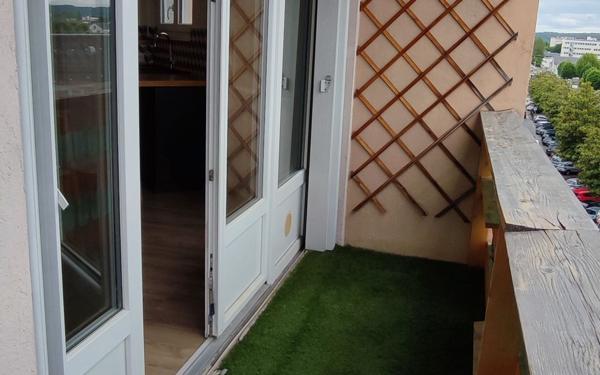 Appartement à vendre    3 pièces • 54,18 m2 Tarbes