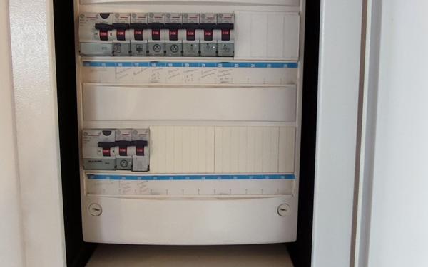 Appartement à vendre    3 pièces • 54,18 m2 Tarbes