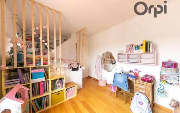 Maison à vendre    5 pièces •  Thuir