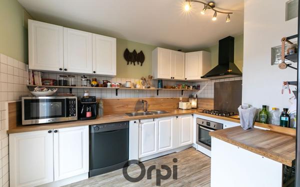 Maison à vendre    5 pièces •  Thuir