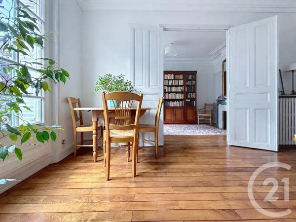 Appartement F3 à vendre  3 pièces - 62,59 m 2   PARIS  - 75012