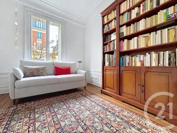Appartement F3 à vendre  3 pièces - 62,59 m 2   PARIS  - 75012