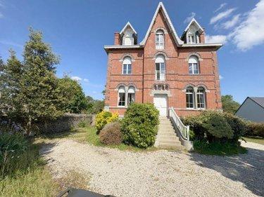 Maison à vendre à Granville dans la Manche (50400), ref : VM3896-50026