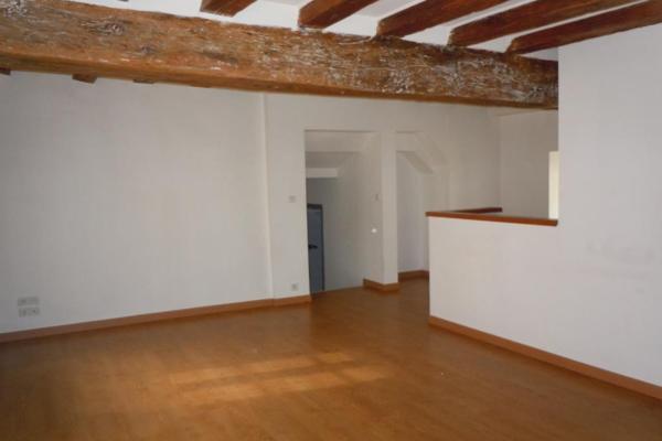 Appartement 3 pièce(s) 2 chambre(s) 72 m²