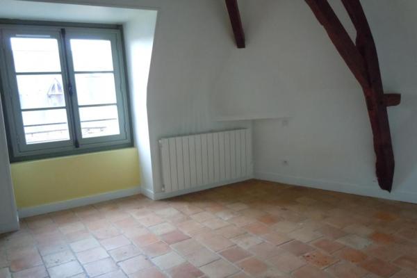 Appartement 3 pièce(s) 2 chambre(s) 72 m²