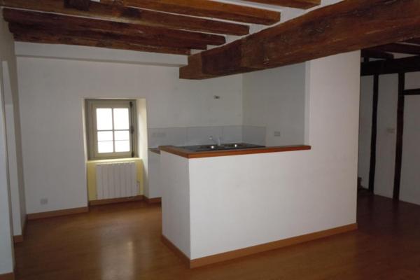 Appartement 3 pièce(s) 2 chambre(s) 72 m²