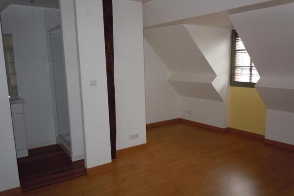 Appartement 3 pièce(s) 2 chambre(s) 72 m²