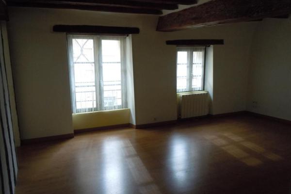 Appartement 3 pièce(s) 2 chambre(s) 72 m²