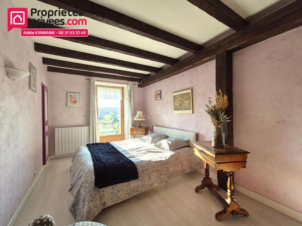 Charmante maison en pierre 200m2 - Collonges 01550 - 675'000