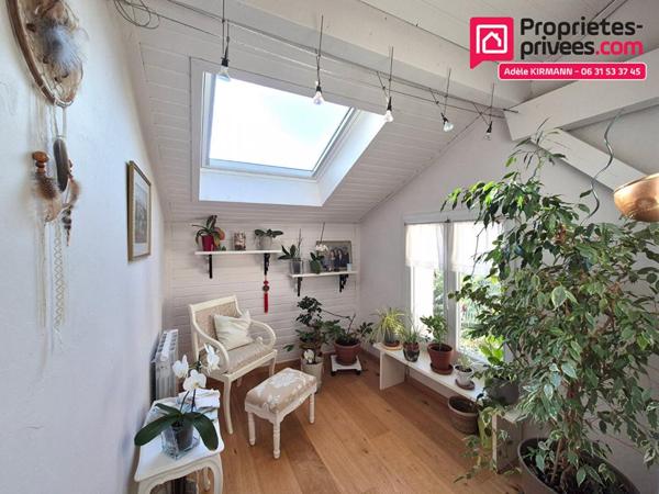 Charmante maison en pierre 200m2 - Collonges 01550 - 675'000