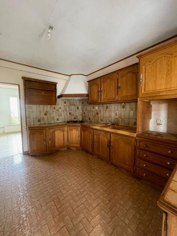 Maison - 4 pièces - 87 m²