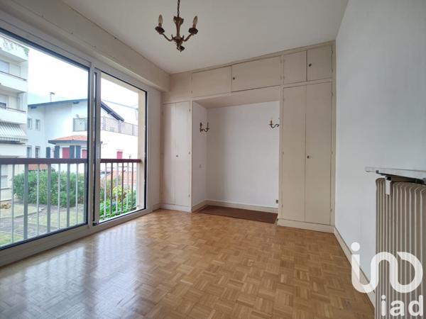 Appartement 2 pièces de 46 m² à Biarritz (64200)