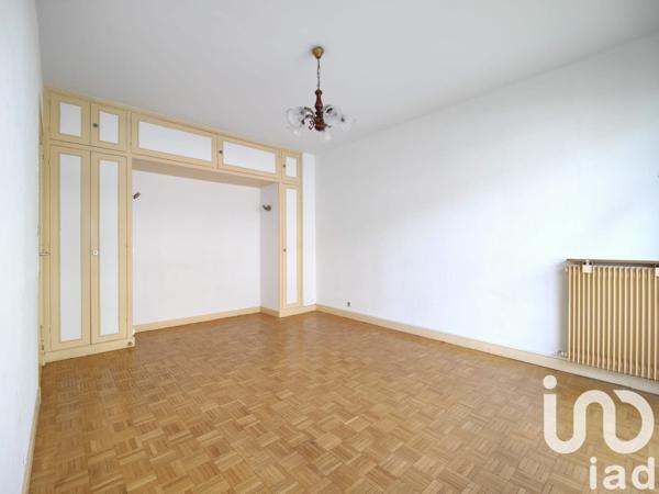 Appartement 2 pièces de 46 m² à Biarritz (64200)